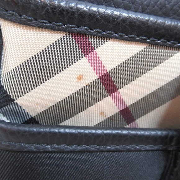 Burberry Boston Bag - Picture 10 of 12